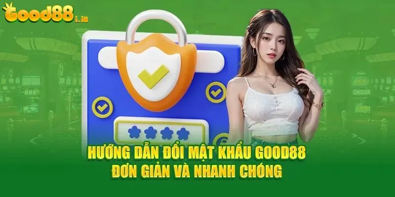 Các bước khôi phục mật khẩu