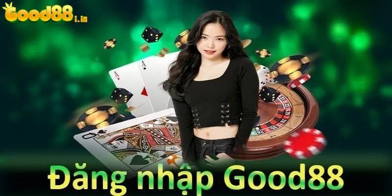 Đăng nhập Good88