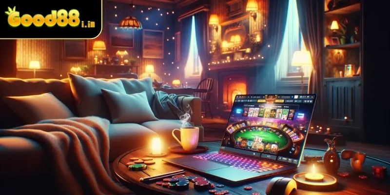 Tìm hiểu rõ hơn về trò chơi Live Casino Good88